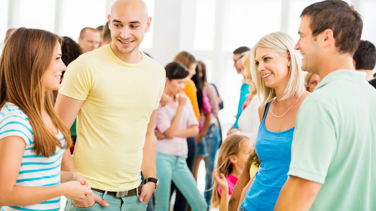 The Community Element That Changes Everything